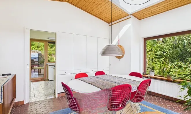 Недвижимость Detached house 5 bedrooms for sale in Hostert (Niederanven): 5