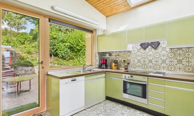 Недвижимость Detached house 5 bedrooms for sale in Hostert (Niederanven): 6