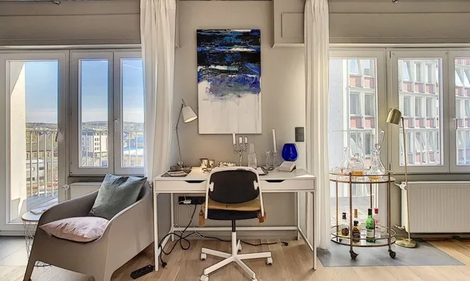 Недвижимость Apartment 2 bedrooms for sale in Luxembourg-Gare: 3