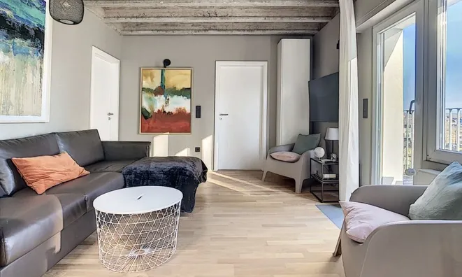Недвижимость Apartment 2 bedrooms for sale in Luxembourg-Gare: 6