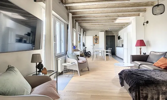 Недвижимость Apartment 2 bedrooms for sale in Luxembourg-Gare: 7