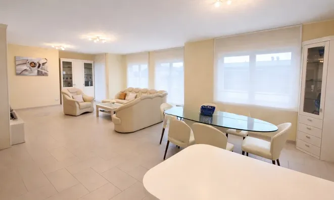 Недвижимость Duplex 3 bedrooms for sale in Bertrange: 1