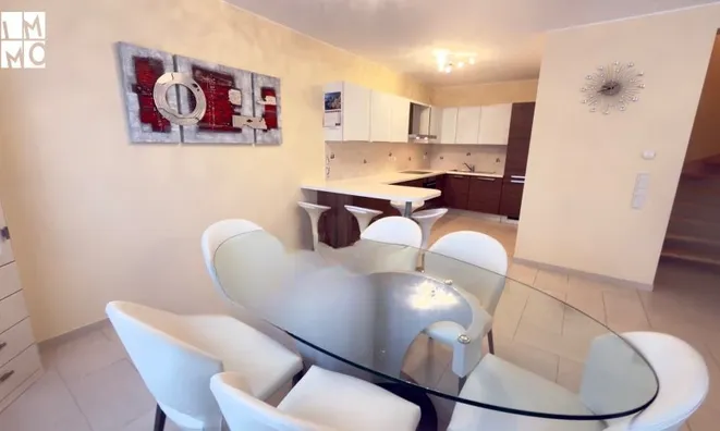 Недвижимость Duplex 3 bedrooms for sale in Bertrange: 2