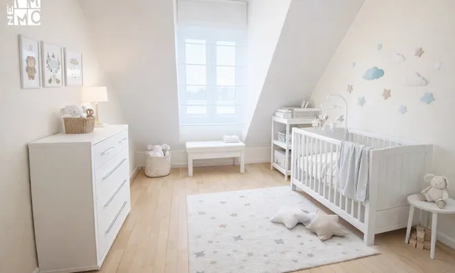Недвижимость Duplex 3 bedrooms for sale in Bertrange: 4