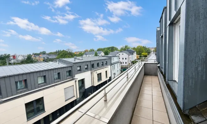 Недвижимость Duplex 3 bedrooms for sale in Bertrange: 6