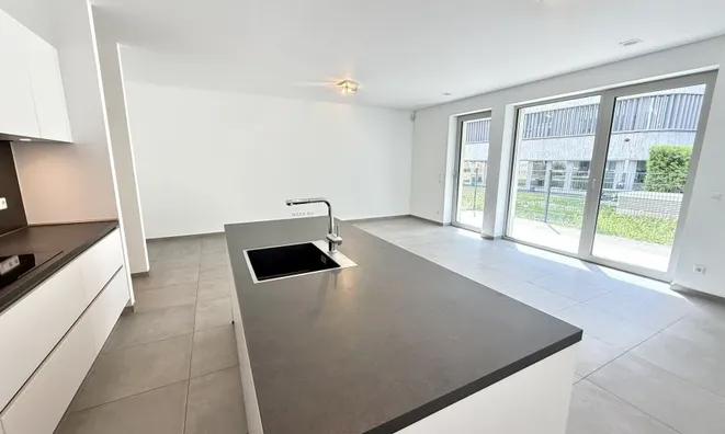 Недвижимость Apartment 2 bedrooms for sale in Luxembourg-Centre ville: 1