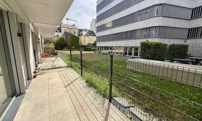 Недвижимость Apartment 2 bedrooms for sale in Luxembourg-Centre ville: 3