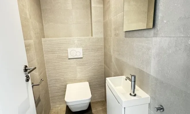 Недвижимость Apartment 2 bedrooms for sale in Luxembourg-Centre ville: 6