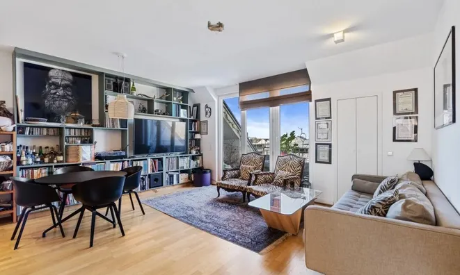 Недвижимость Apartment 2 bedrooms for sale in Luxembourg-Gare: 1