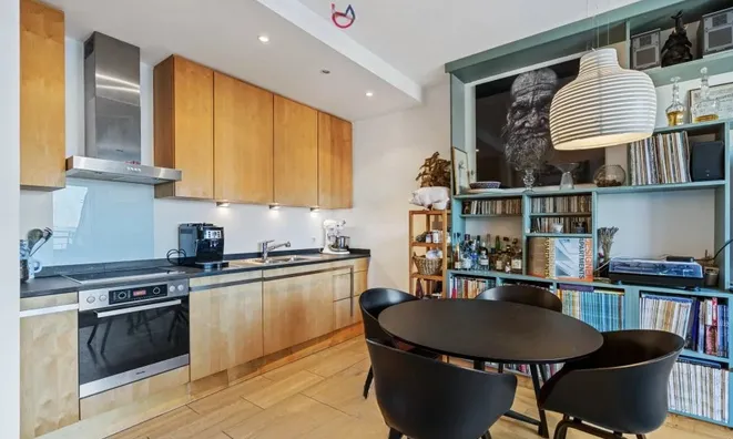 Недвижимость Apartment 2 bedrooms for sale in Luxembourg-Gare: 3