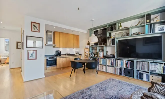 Недвижимость Apartment 2 bedrooms for sale in Luxembourg-Gare: 4
