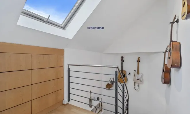 Недвижимость Apartment 2 bedrooms for sale in Luxembourg-Gare: 5