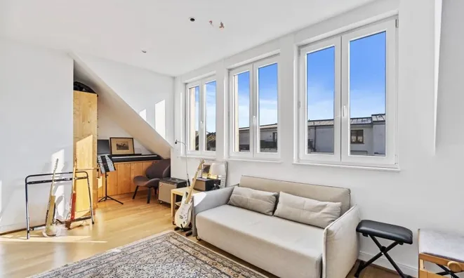 Недвижимость Apartment 2 bedrooms for sale in Luxembourg-Gare: 6