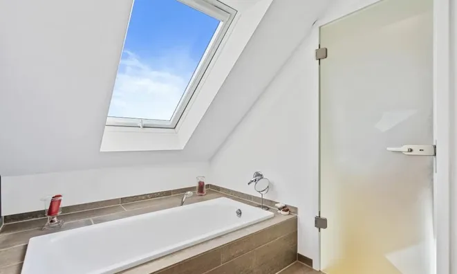 Недвижимость Apartment 2 bedrooms for sale in Luxembourg-Gare: 7