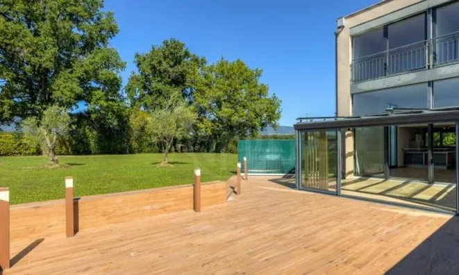 Недвижимость Single house 6 rooms: 3