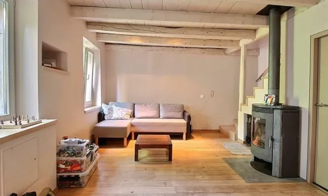 Недвижимость Single house 4 rooms: 2