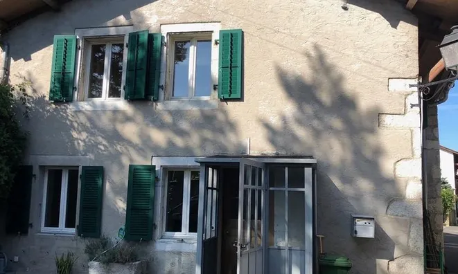 Недвижимость Single house 4 rooms: 5