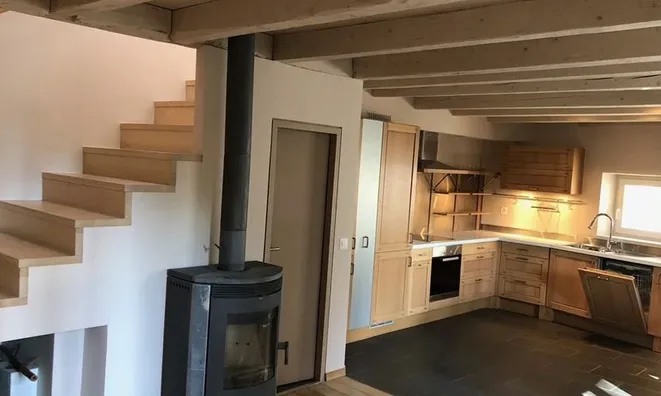Недвижимость Single house 4 rooms: 6