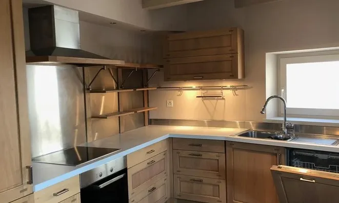 Недвижимость Single house 4 rooms: 7