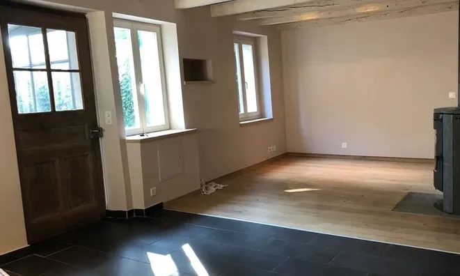 Недвижимость Single house 4 rooms: 8