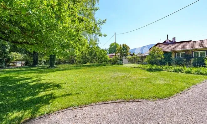 Недвижимость Villa 6 rooms: 3