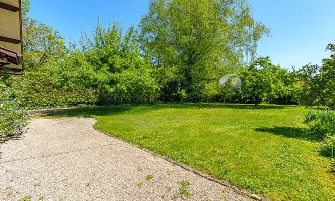 Недвижимость Villa 6 rooms: 4