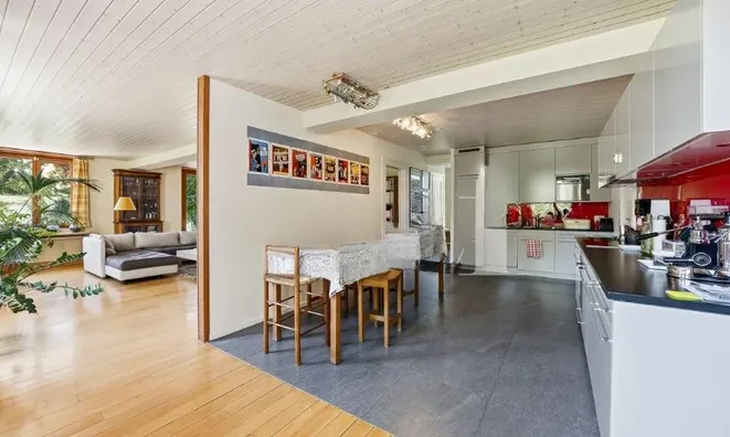 Недвижимость Villa 6 rooms: 5