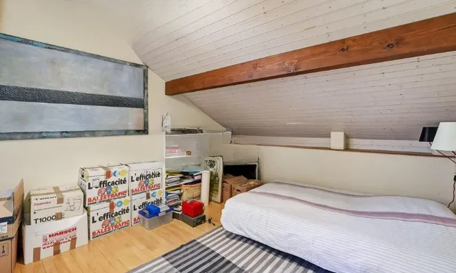 Недвижимость Villa 6 rooms: 10