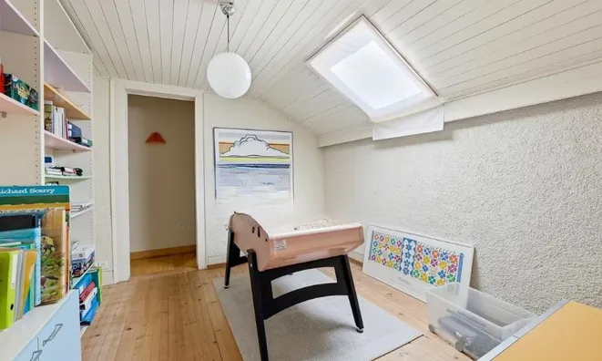 Недвижимость Villa 6 rooms: 11