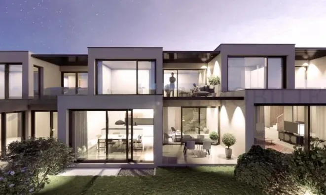 Недвижимость Single house 5.5 rooms: 1