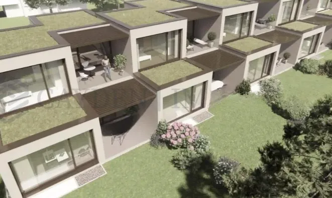 Недвижимость Single house 5.5 rooms: 2