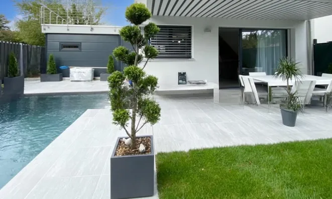Недвижимость Single house 5 rooms: 2
