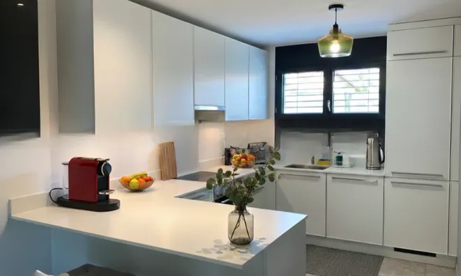 Недвижимость Single house 5 rooms: 3