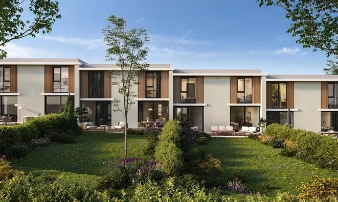 Недвижимость Villa 5 rooms: 2