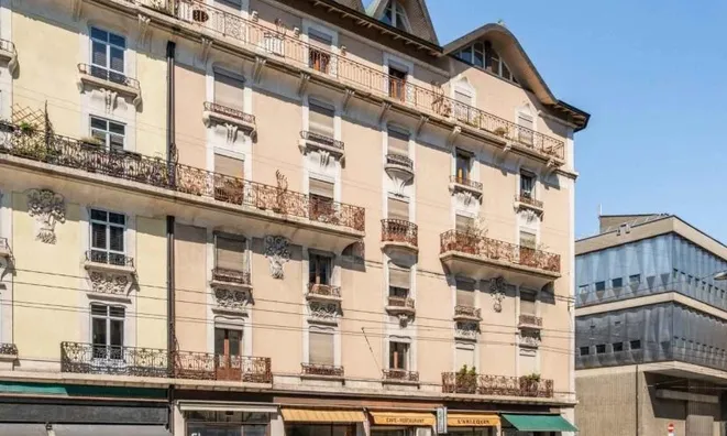 Недвижимость Apartment 2 rooms: 1