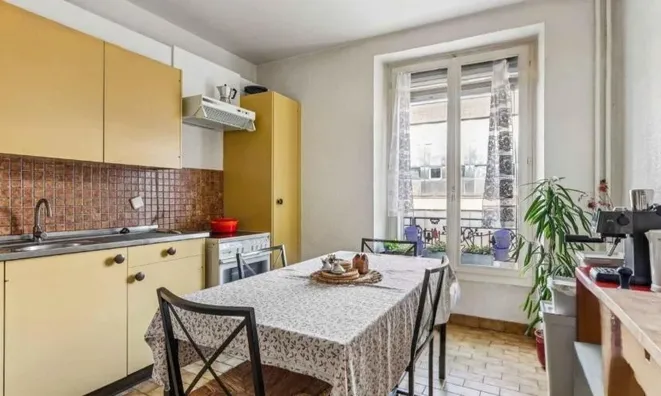 Недвижимость Apartment 2 rooms: 2