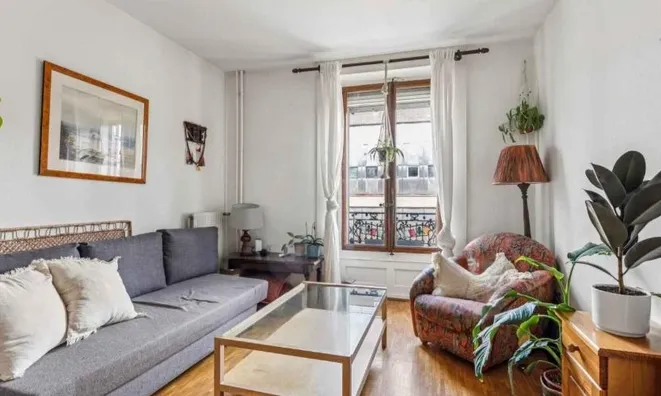 Недвижимость Apartment 2 rooms: 3