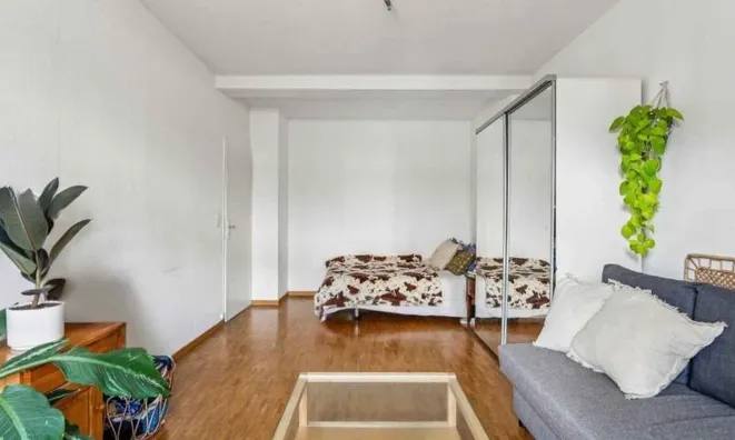 Недвижимость Apartment 2 rooms: 4