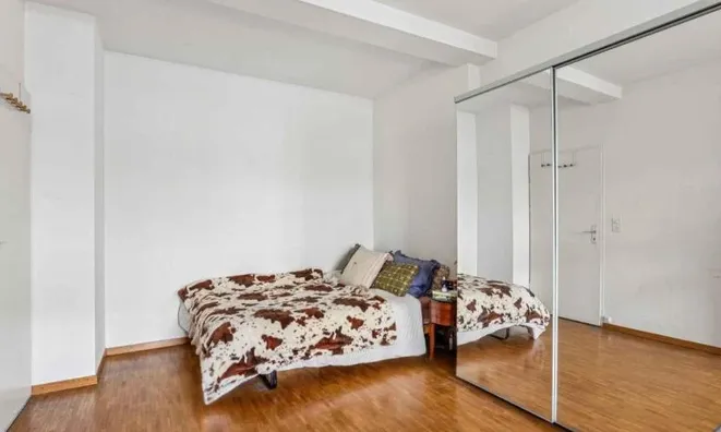 Недвижимость Apartment 2 rooms: 5