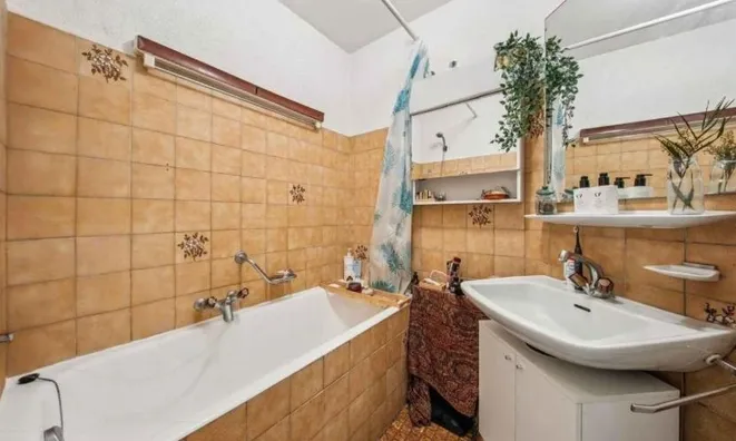 Недвижимость Apartment 2 rooms: 7