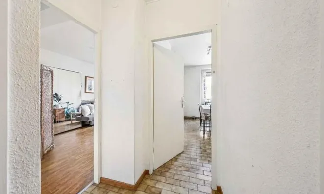 Недвижимость Apartment 2 rooms: 8