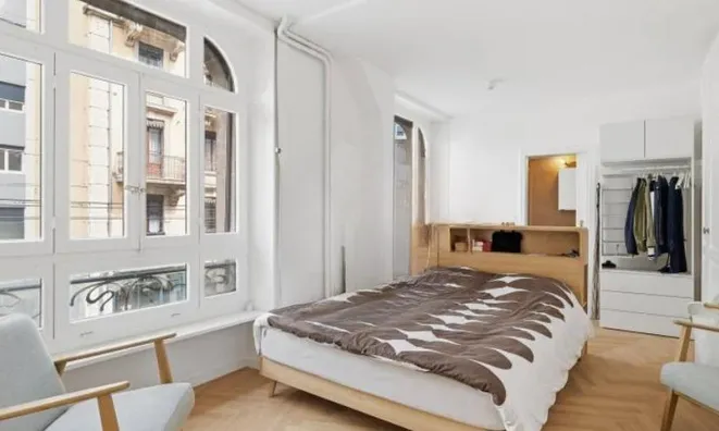 Недвижимость Apartment 4 rooms: 4