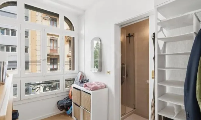 Недвижимость Apartment 4 rooms: 5