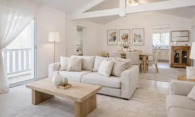 Недвижимость Row house 7 rooms: 2