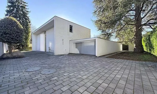 Недвижимость Single house 9 rooms: 1