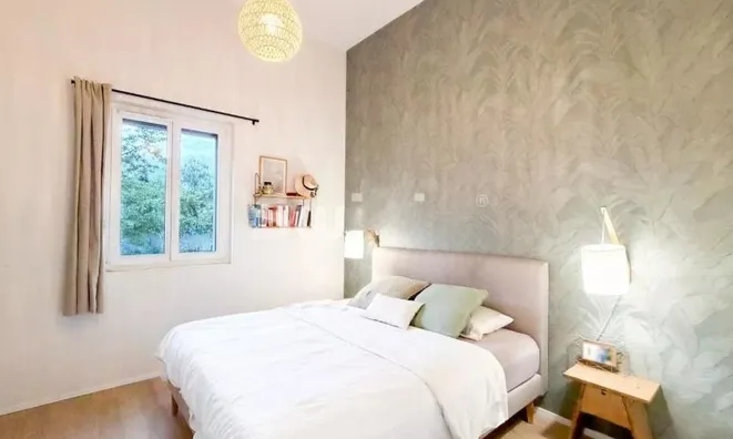 Недвижимость Single house 7 rooms: 5