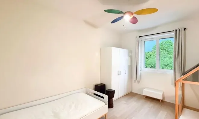 Недвижимость Single house 7 rooms: 7