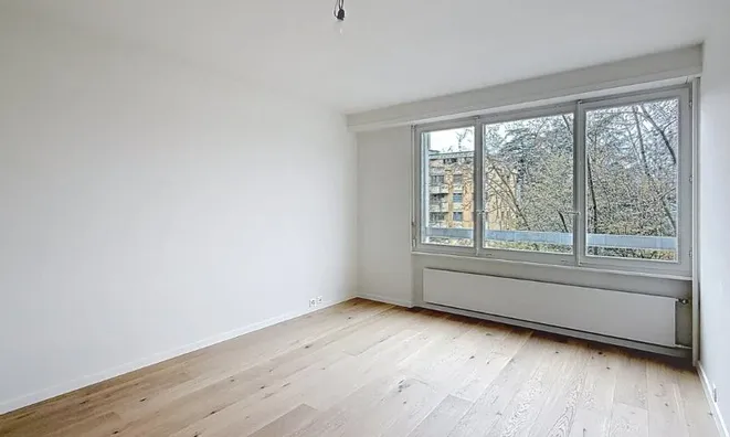 Недвижимость Apartment 5 rooms: 5