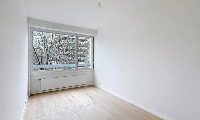 Недвижимость Apartment 5 rooms: 7