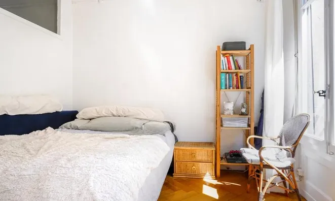 Недвижимость Apartment 3 rooms: 3